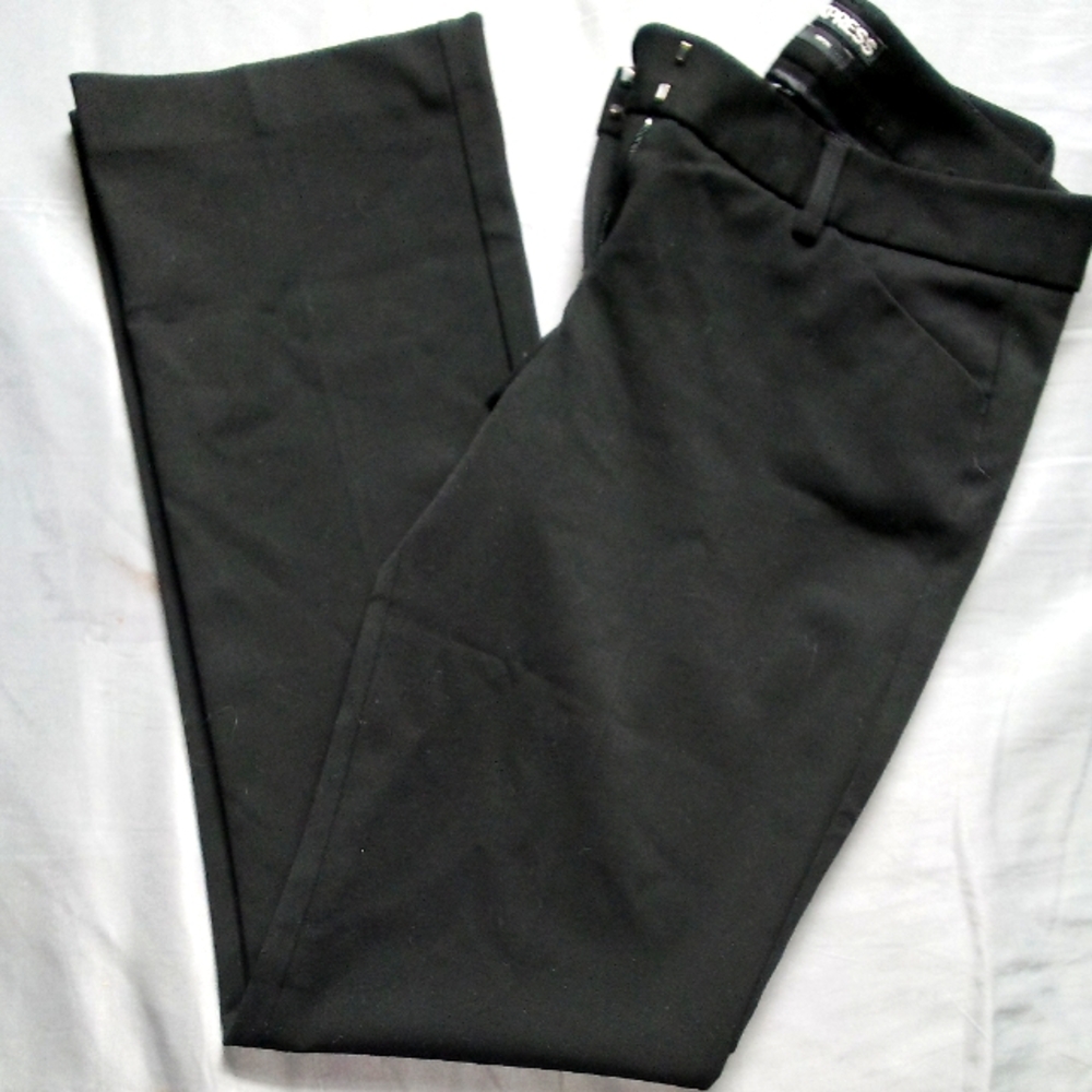 Express Editor Pants